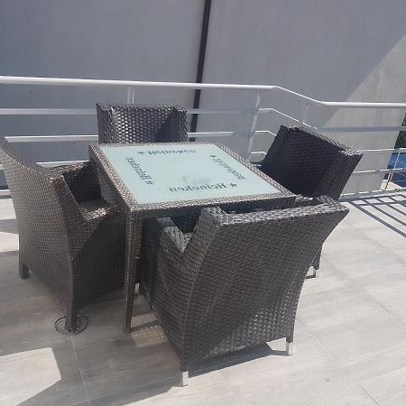 Casa Nord Hotel บูเซา ภายนอก รูปภาพ