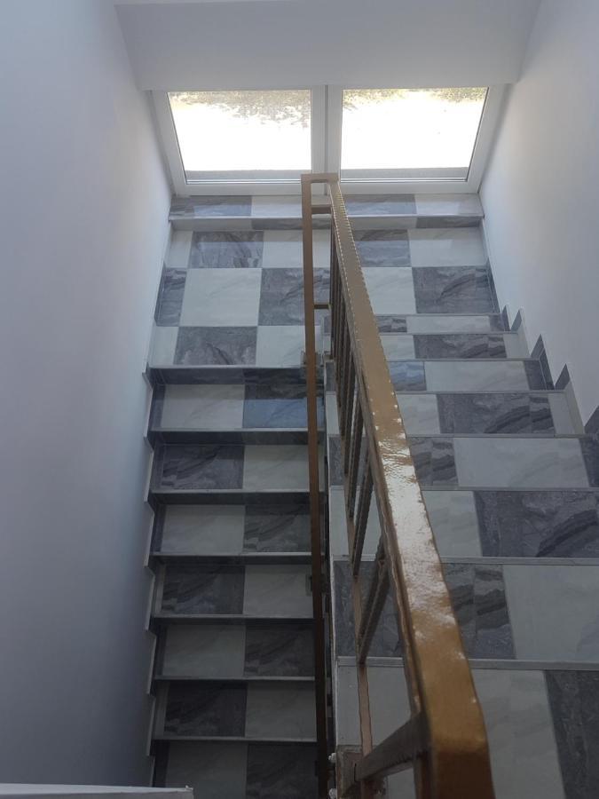 Casa Nord Hotel บูเซา ภายนอก รูปภาพ
